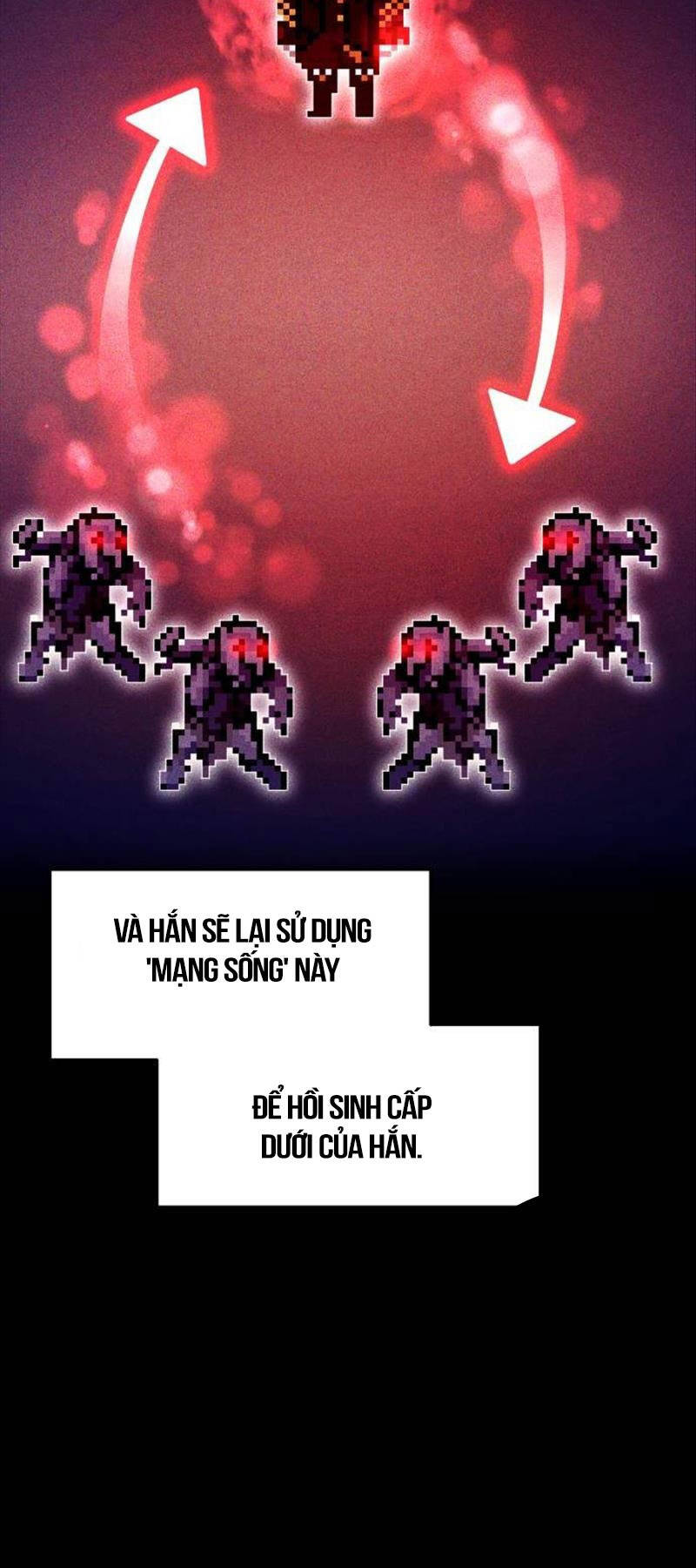 Trở Thành Hung Thần Trong Trò Chơi Thủ Thành Chap 97 - Next Chap 98