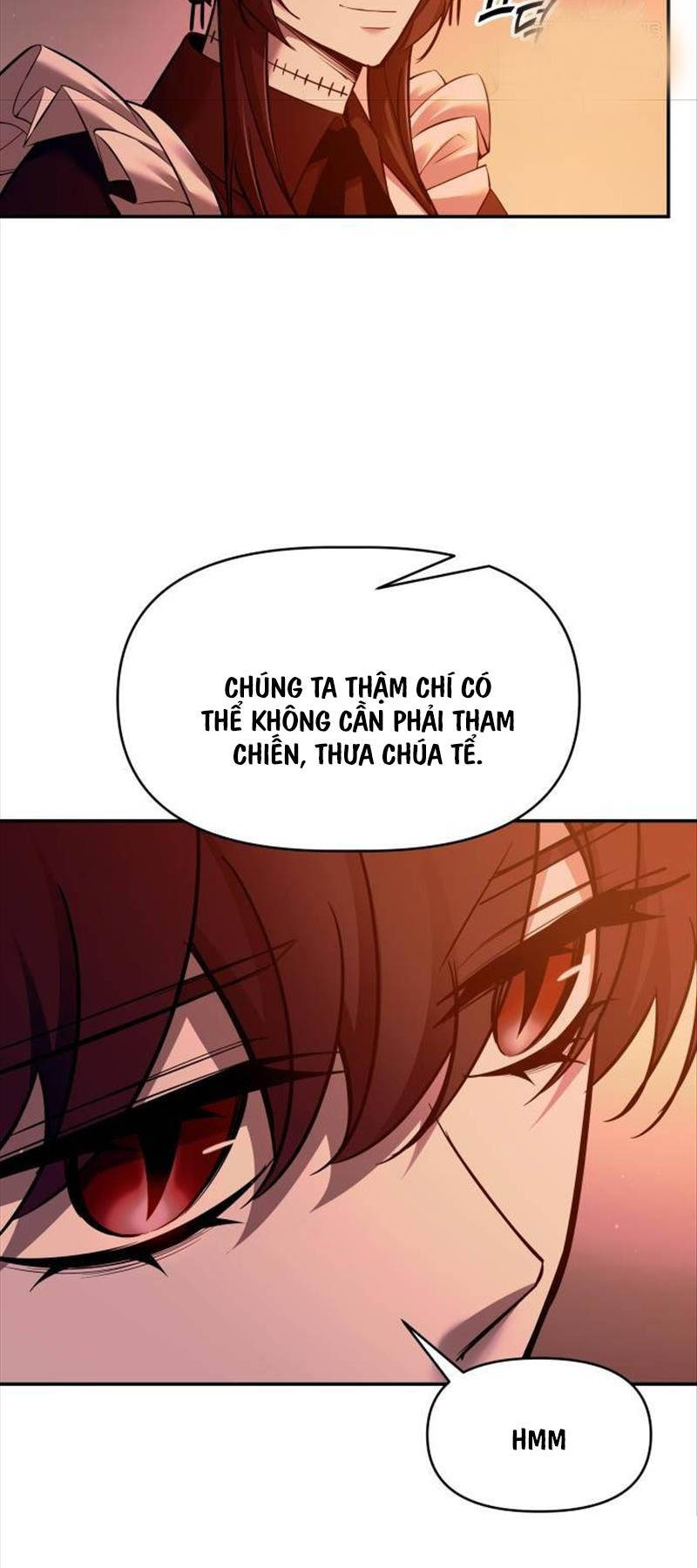 Trở Thành Hung Thần Trong Trò Chơi Thủ Thành Chap 97 - Next Chap 98