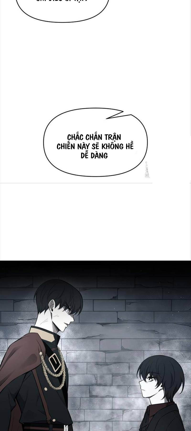 Trở Thành Hung Thần Trong Trò Chơi Thủ Thành Chap 97 - Next Chap 98