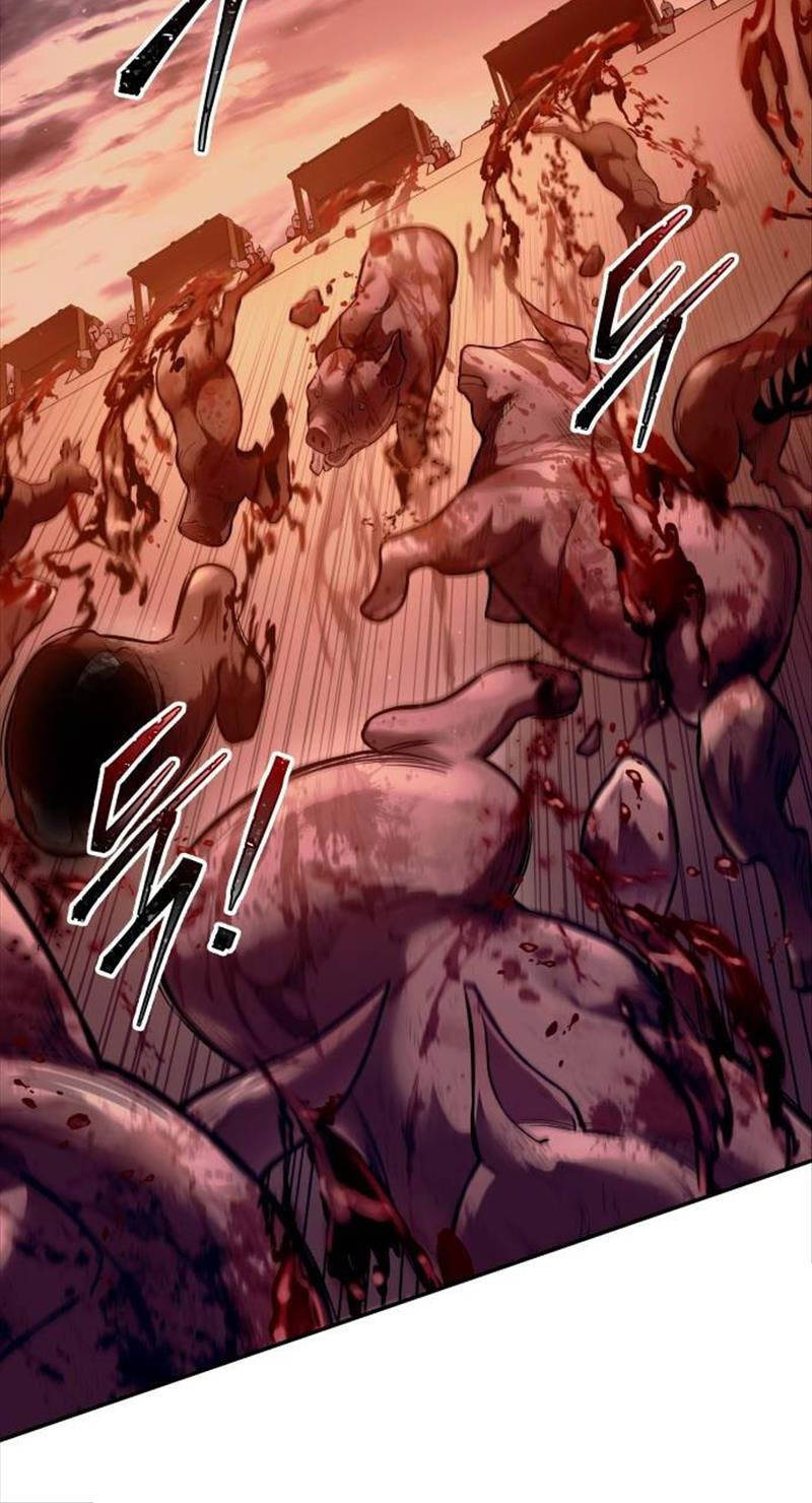 Trở Thành Hung Thần Trong Trò Chơi Thủ Thành Chap 97 - Next Chap 98