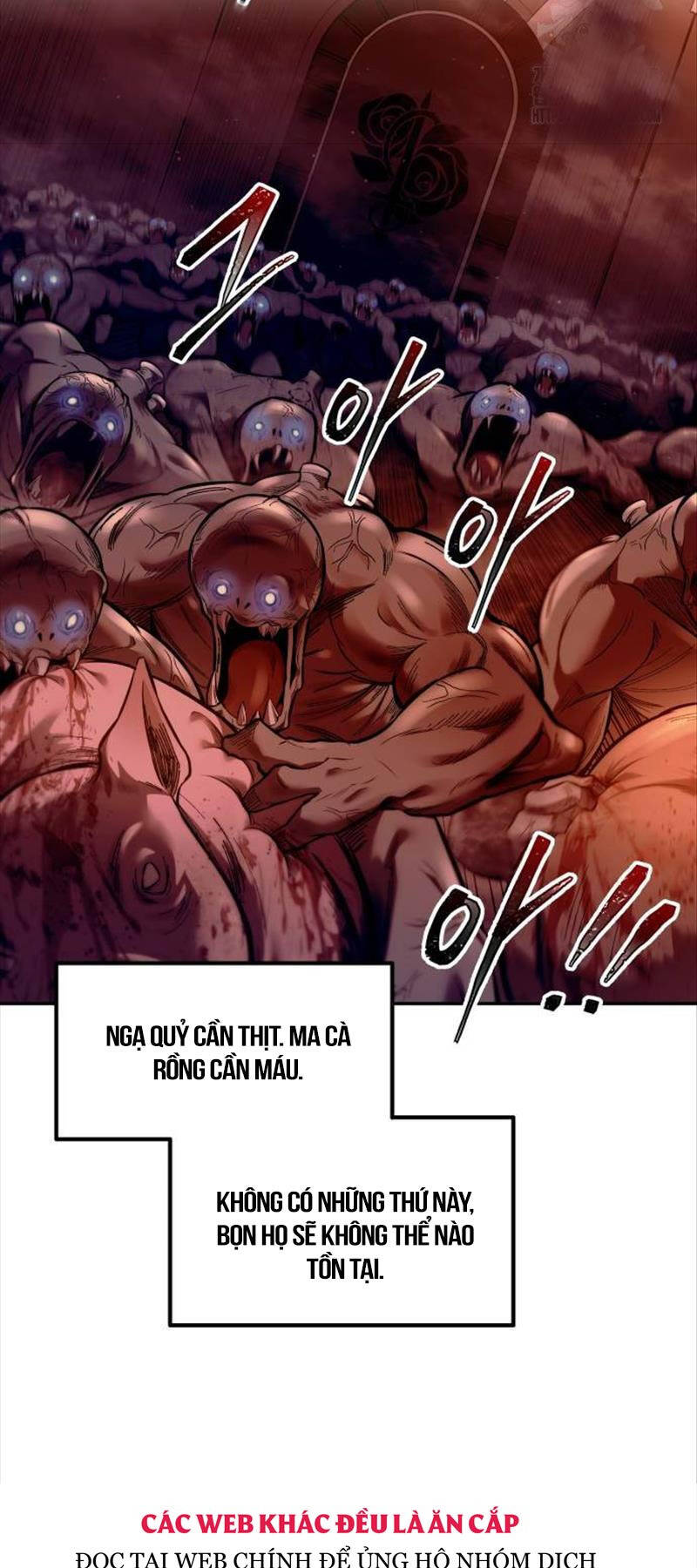 Trở Thành Hung Thần Trong Trò Chơi Thủ Thành Chap 97 - Next Chap 98