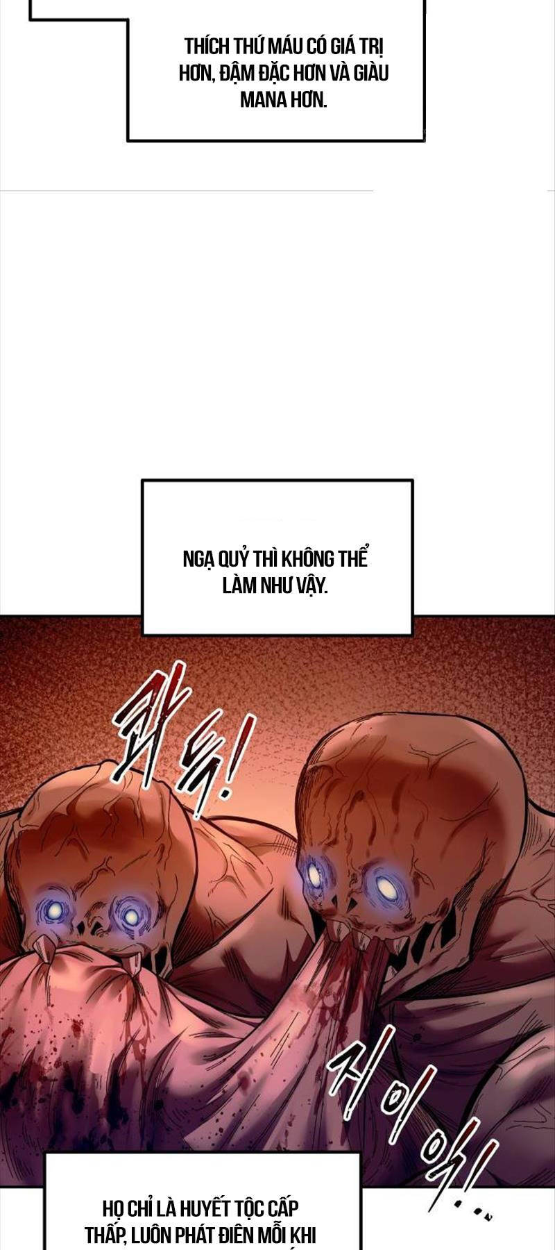 Trở Thành Hung Thần Trong Trò Chơi Thủ Thành Chap 97 - Next Chap 98