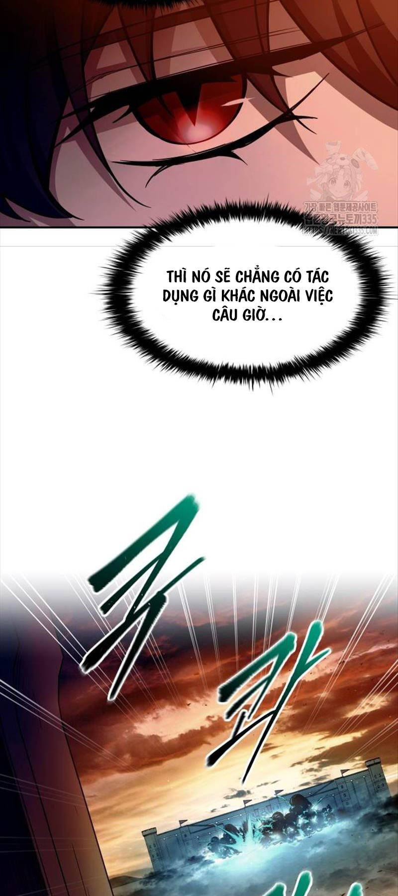 Trở Thành Hung Thần Trong Trò Chơi Thủ Thành Chap 97 - Next Chap 98