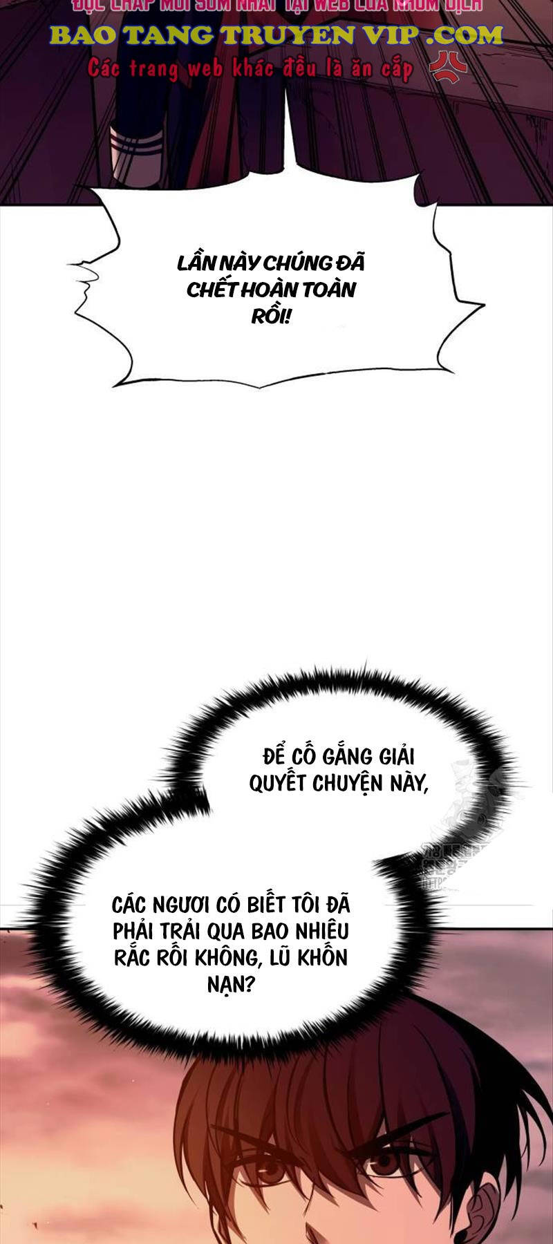 Trở Thành Hung Thần Trong Trò Chơi Thủ Thành Chap 97 - Next Chap 98