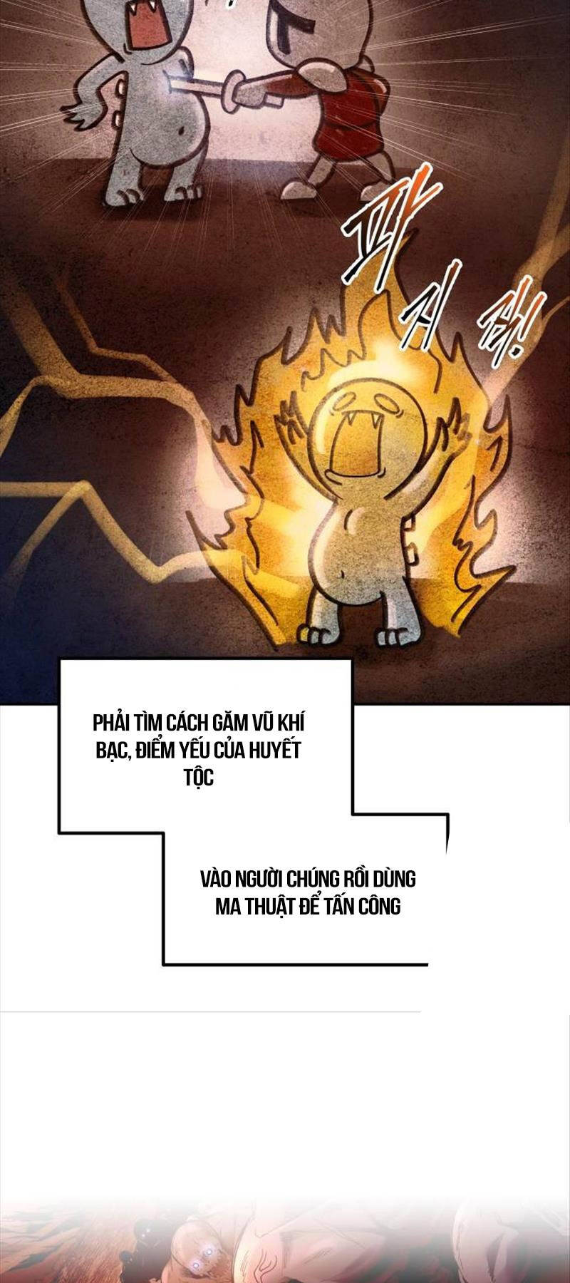 Trở Thành Hung Thần Trong Trò Chơi Thủ Thành Chap 97 - Next Chap 98