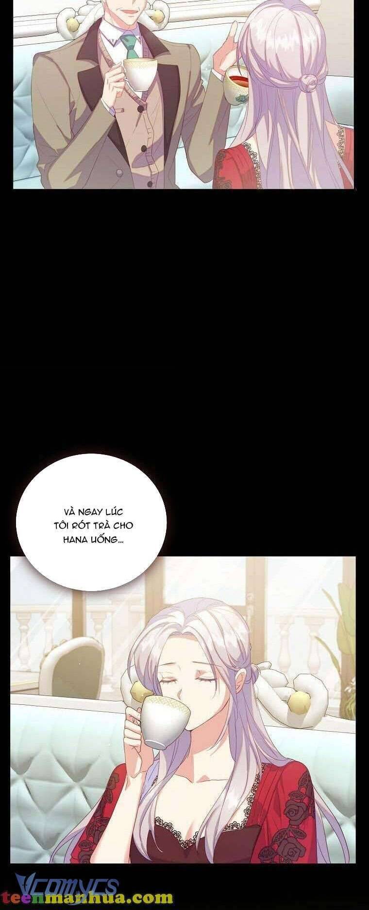 Chỉ Nhận Thức Được Sau Khi Mất Em Chap 42 - Next Chap 43