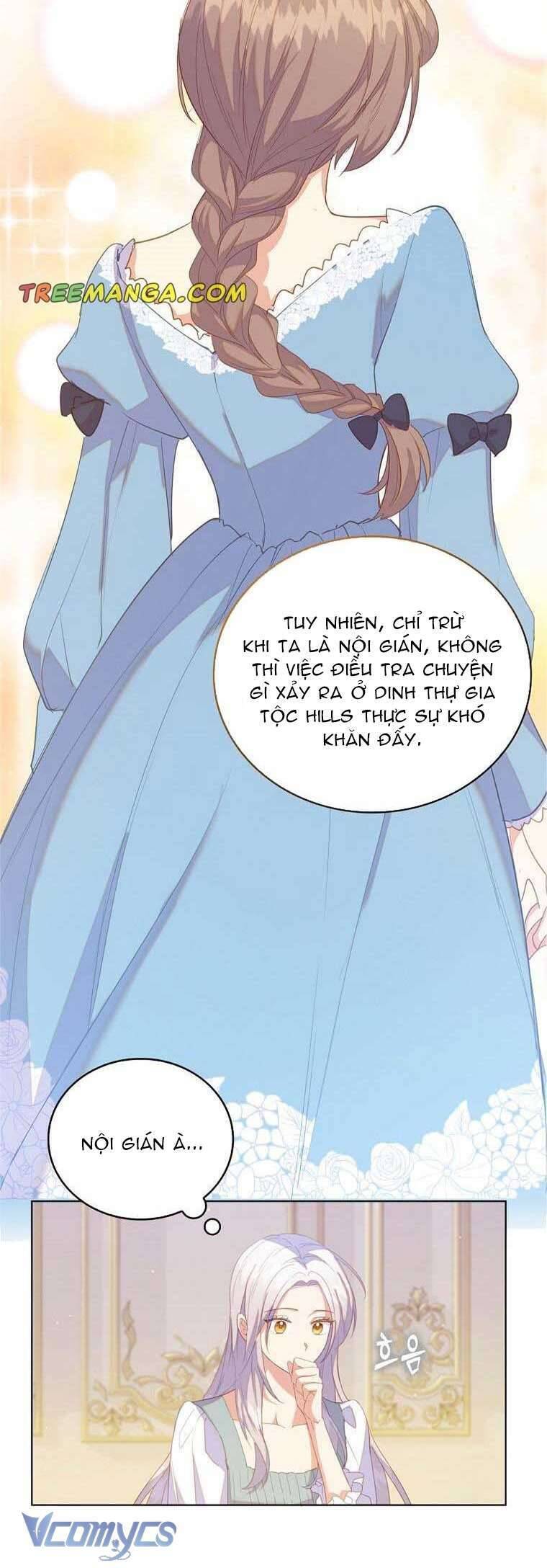 Chỉ Nhận Thức Được Sau Khi Mất Em Chap 50 - Next Chap 51