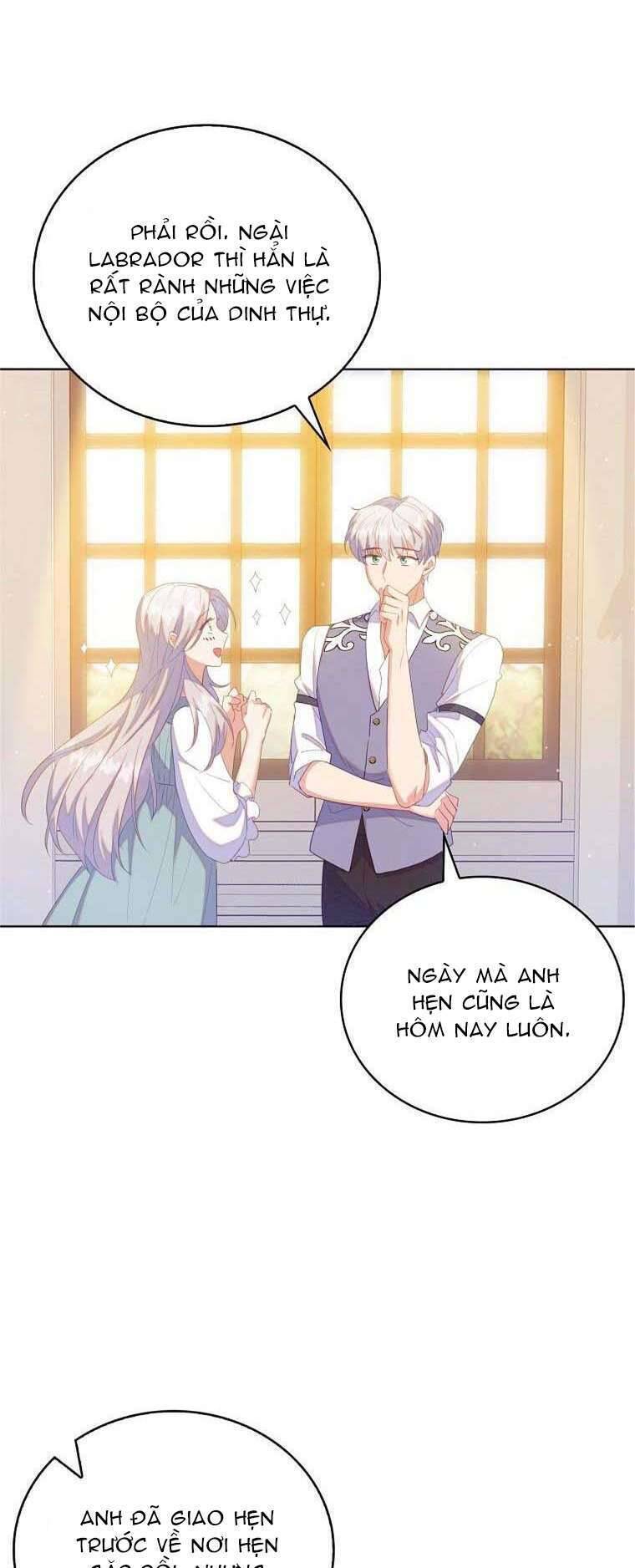 Chỉ Nhận Thức Được Sau Khi Mất Em Chap 50 - Next Chap 51