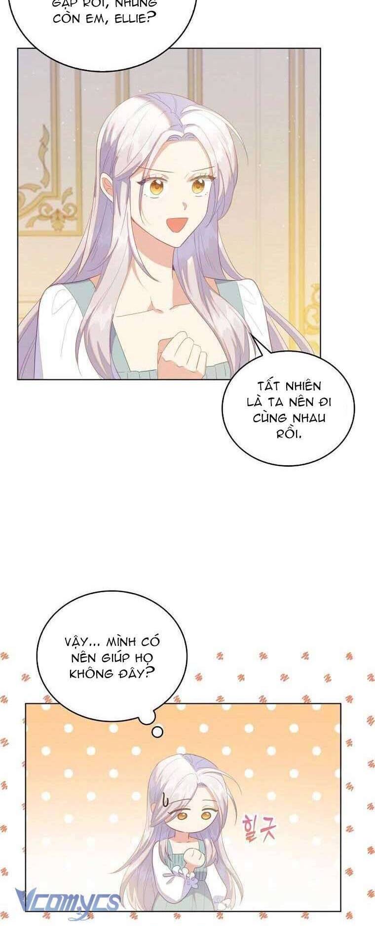 Chỉ Nhận Thức Được Sau Khi Mất Em Chap 50 - Next Chap 51