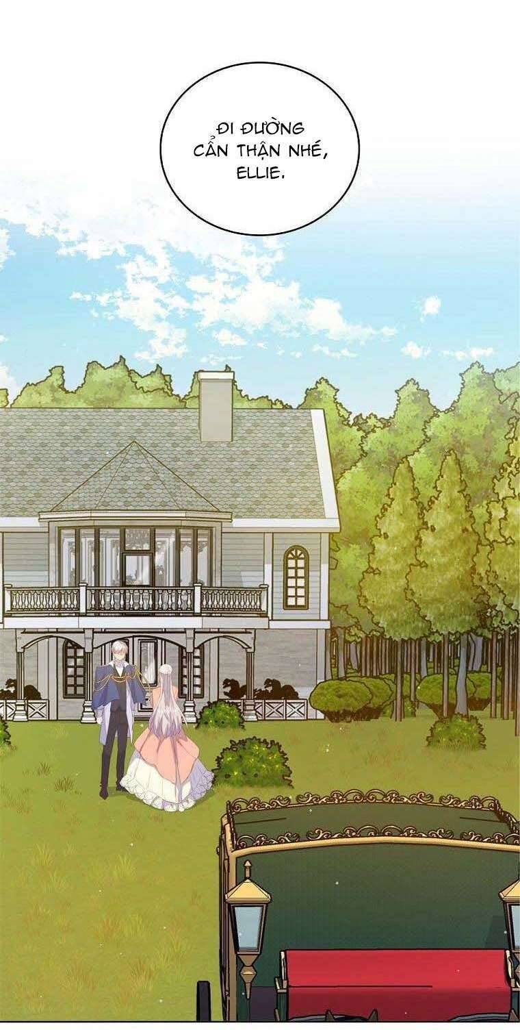 Chỉ Nhận Thức Được Sau Khi Mất Em Chap 50 - Next Chap 51