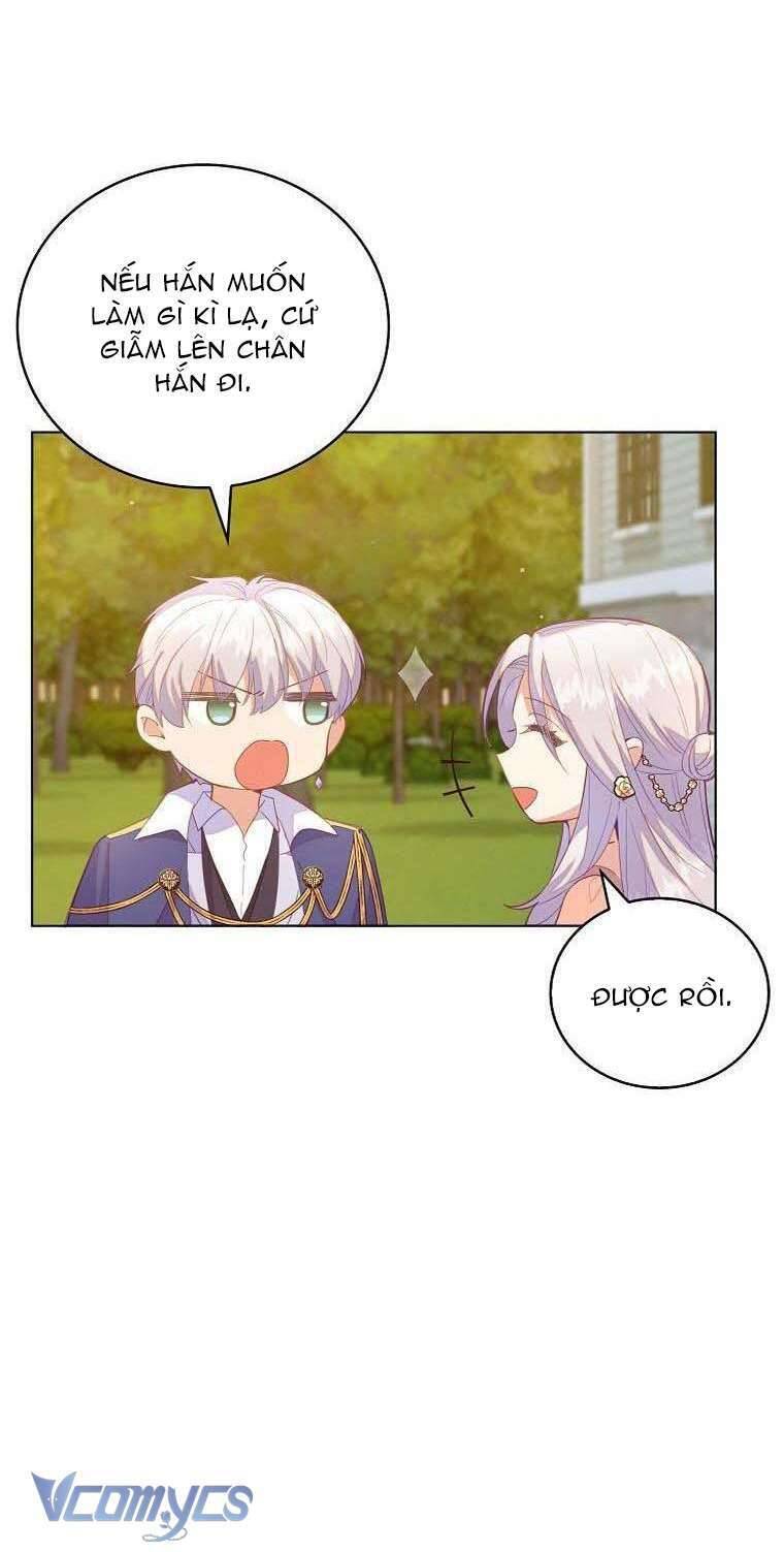 Chỉ Nhận Thức Được Sau Khi Mất Em Chap 50 - Next Chap 51