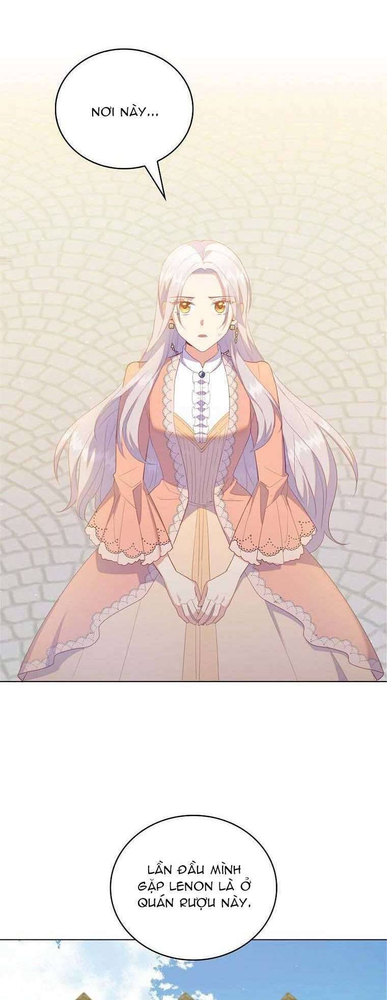 Chỉ Nhận Thức Được Sau Khi Mất Em Chap 50 - Next Chap 51