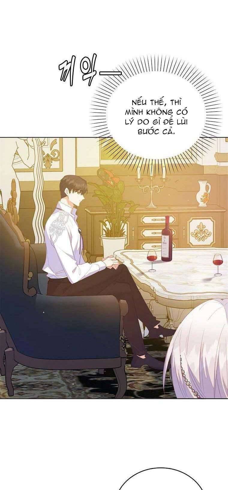 Chỉ Nhận Thức Được Sau Khi Mất Em Chap 50 - Next Chap 51