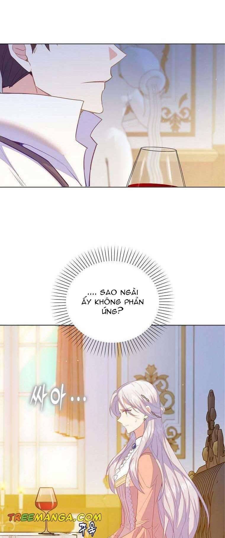 Chỉ Nhận Thức Được Sau Khi Mất Em Chap 50 - Next Chap 51