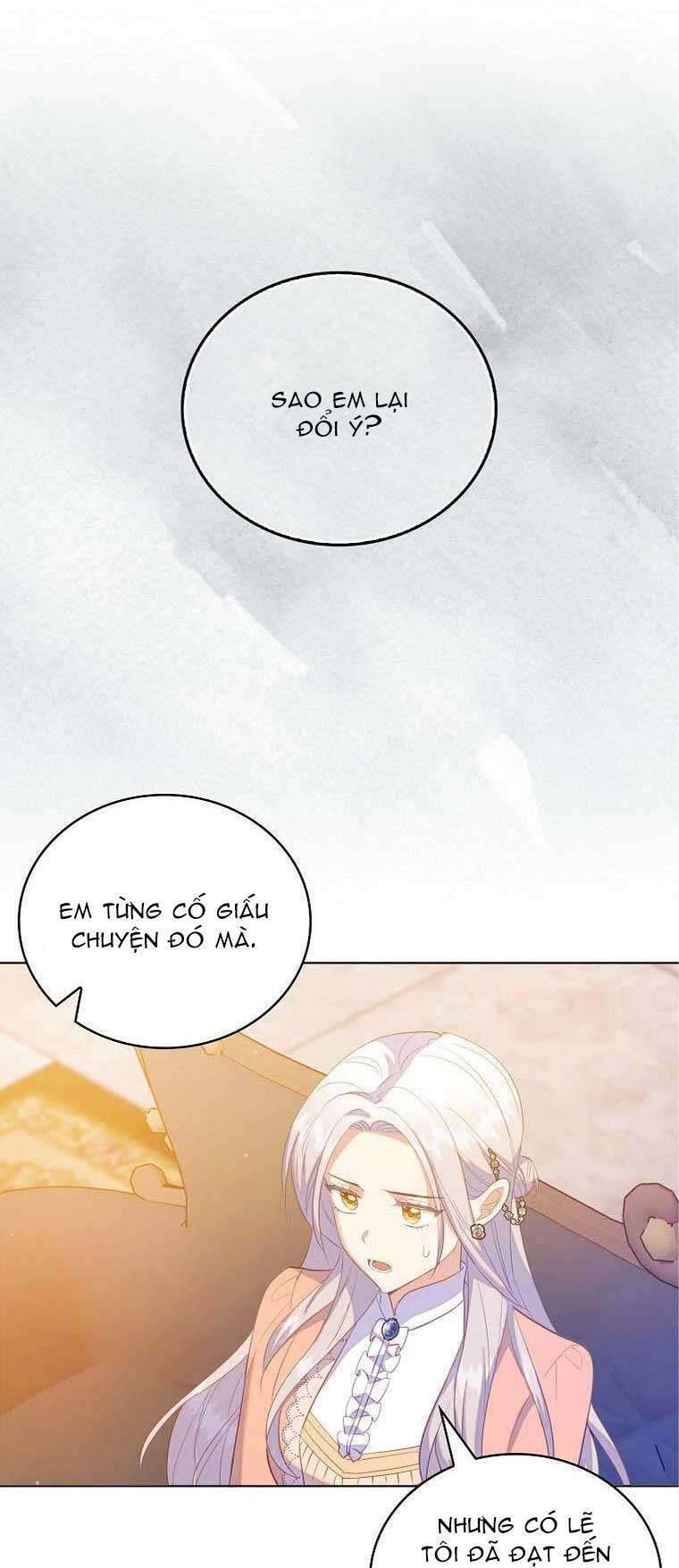 Chỉ Nhận Thức Được Sau Khi Mất Em Chap 50 - Next Chap 51