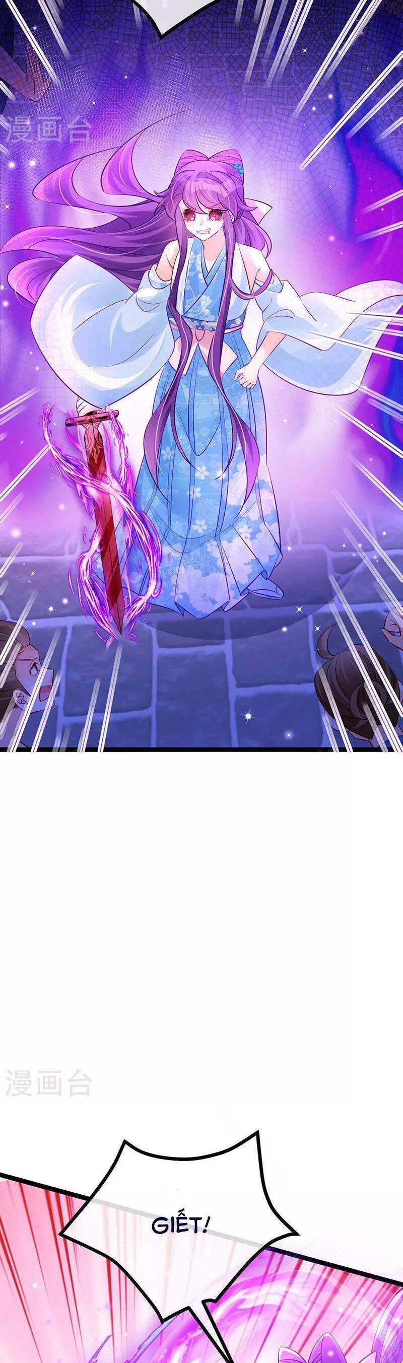 PHẾ SÀI TIỂU THƯ MUỐN NGHỊCH THIÊN CẢI MỆNH Chap 104 - Next Chap 105