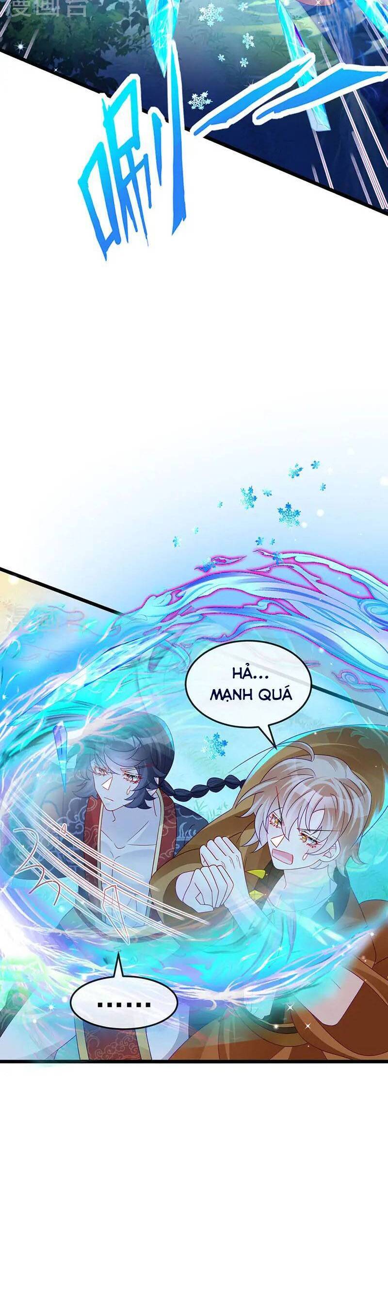 PHẾ SÀI TIỂU THƯ MUỐN NGHỊCH THIÊN CẢI MỆNH Chap 121 - Next Chap 122