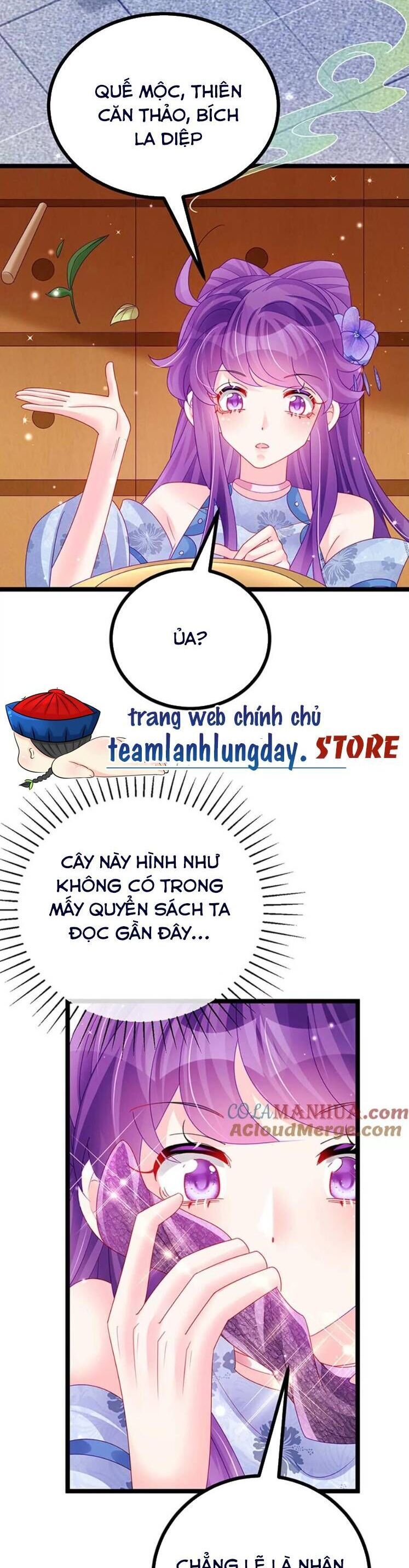 PHẾ SÀI TIỂU THƯ MUỐN NGHỊCH THIÊN CẢI MỆNH Chap 148 - Next Chap 149