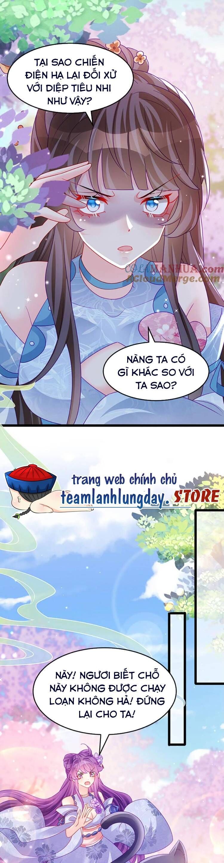 PHẾ SÀI TIỂU THƯ MUỐN NGHỊCH THIÊN CẢI MỆNH Chap 149 - Next Chap 150