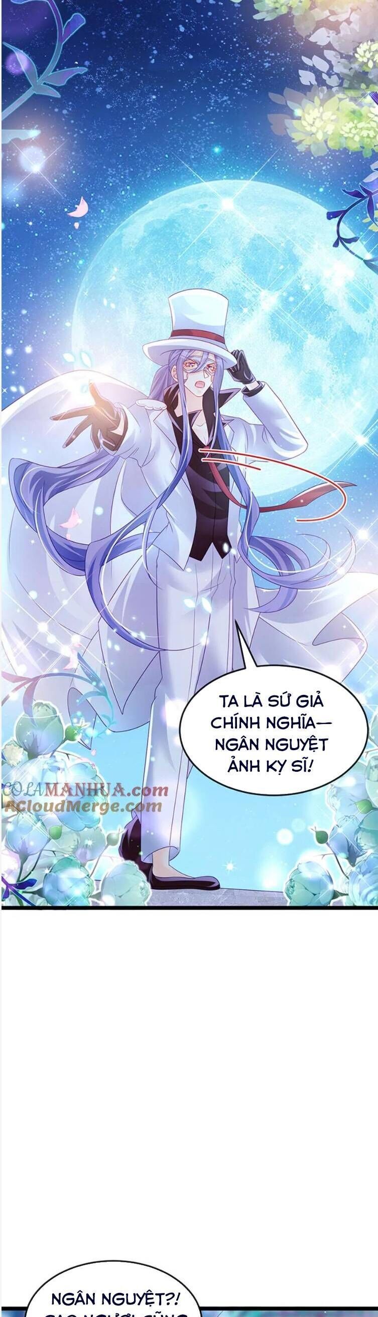 PHẾ SÀI TIỂU THƯ MUỐN NGHỊCH THIÊN CẢI MỆNH Chap 150 - Next Chap 151