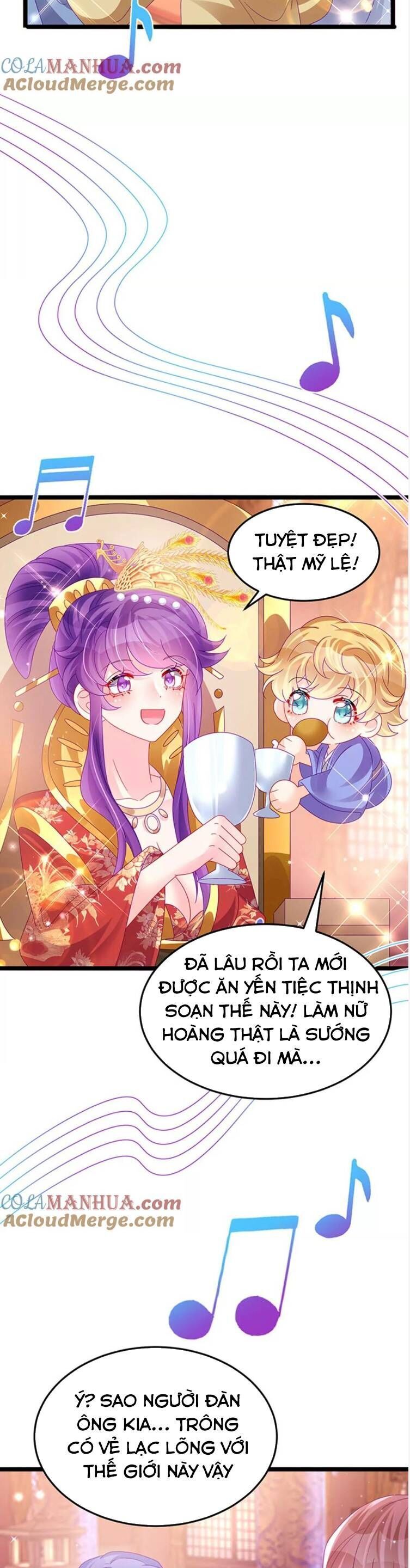 PHẾ SÀI TIỂU THƯ MUỐN NGHỊCH THIÊN CẢI MỆNH Chap 151 - Next Chap 152