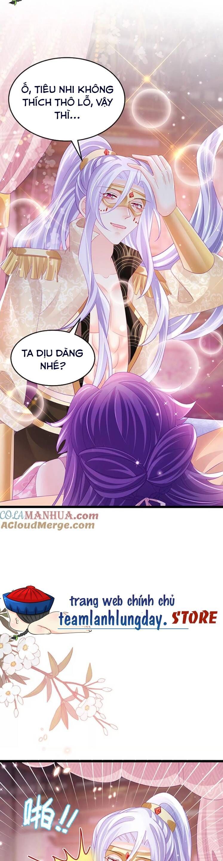 PHẾ SÀI TIỂU THƯ MUỐN NGHỊCH THIÊN CẢI MỆNH Chap 158 - Next Chap 159