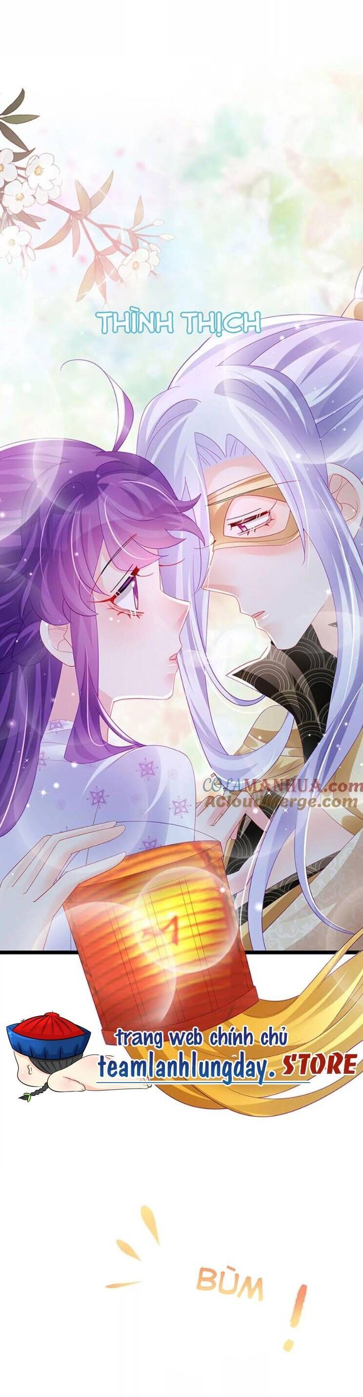 PHẾ SÀI TIỂU THƯ MUỐN NGHỊCH THIÊN CẢI MỆNH Chap 158 - Next Chap 159