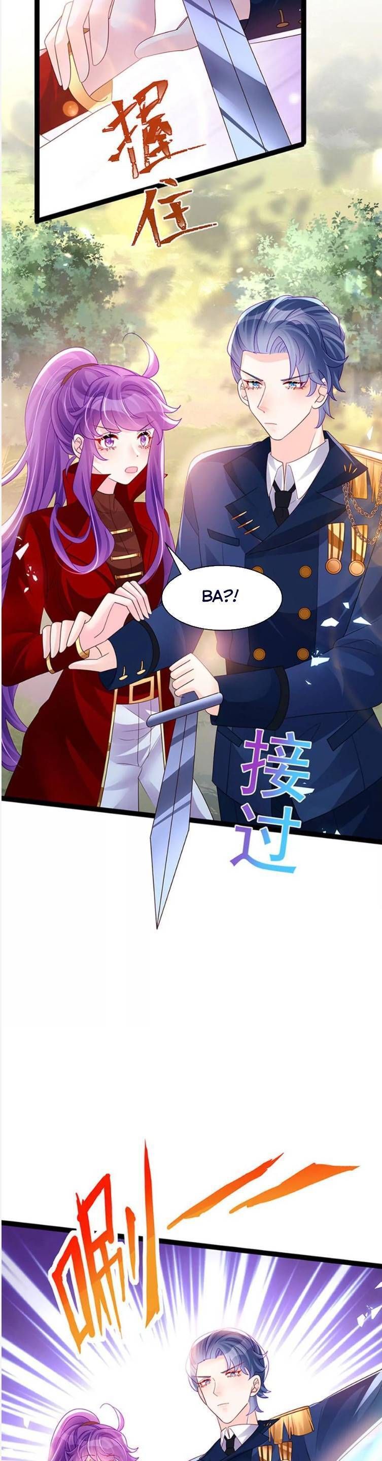 PHẾ SÀI TIỂU THƯ MUỐN NGHỊCH THIÊN CẢI MỆNH Chap 183 - Next Chap 184