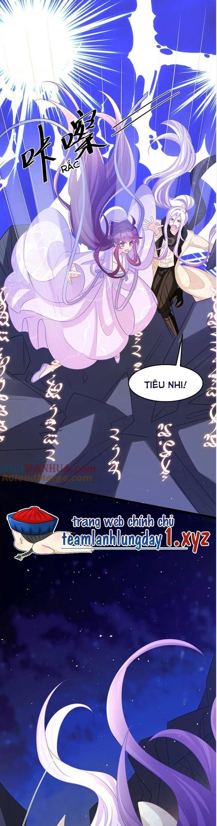 PHẾ SÀI TIỂU THƯ MUỐN NGHỊCH THIÊN CẢI MỆNH Chap 189 - Next Chap 190
