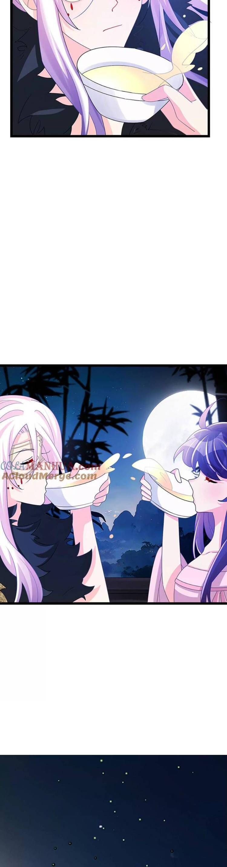 PHẾ SÀI TIỂU THƯ MUỐN NGHỊCH THIÊN CẢI MỆNH Chap 191 - Next Chap 192