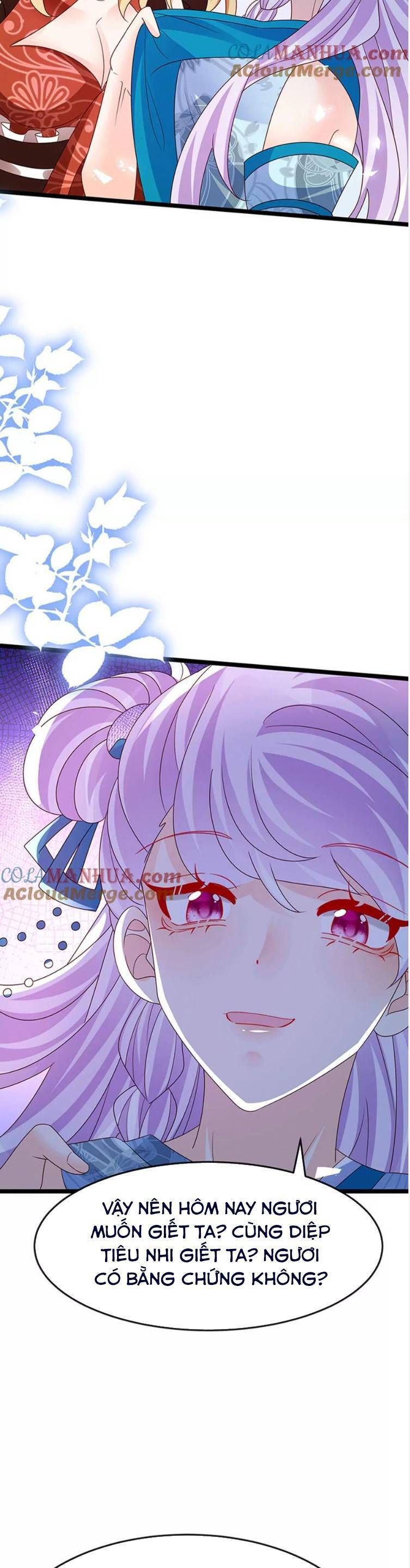 PHẾ SÀI TIỂU THƯ MUỐN NGHỊCH THIÊN CẢI MỆNH Chap 199 - Next Chap 200