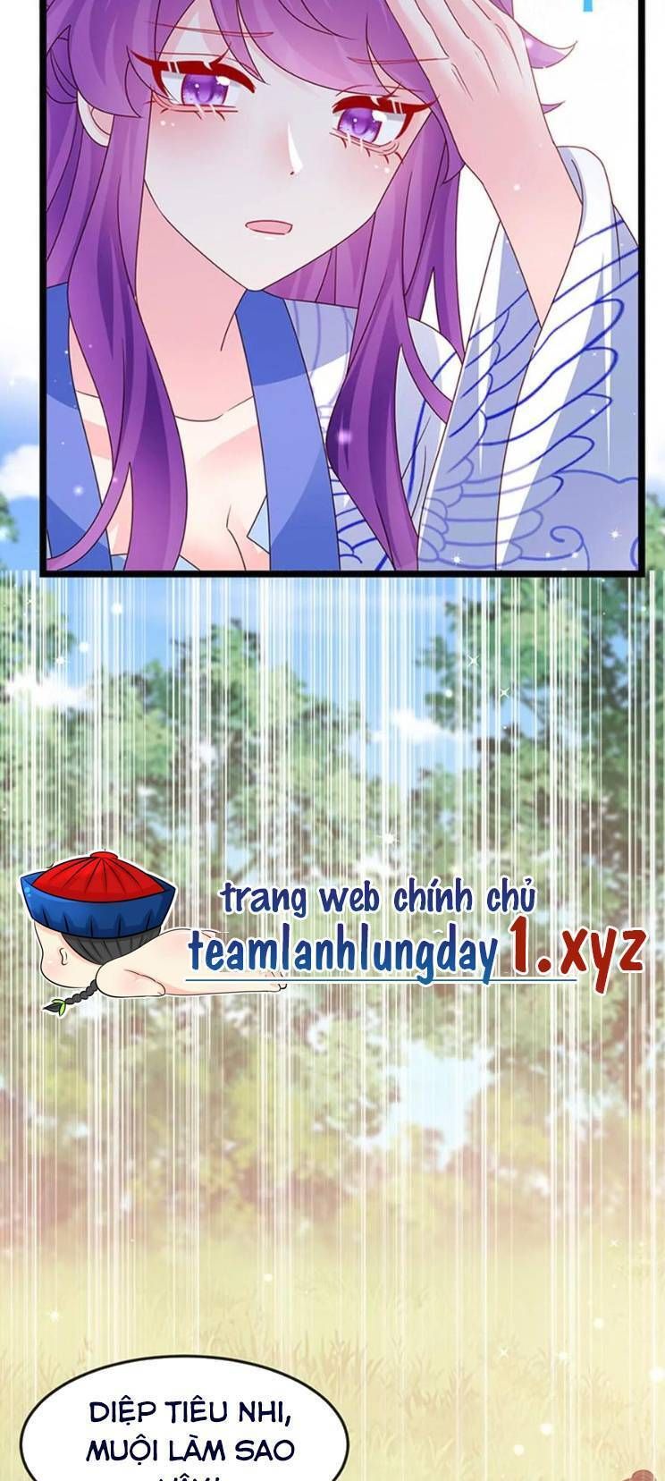 PHẾ SÀI TIỂU THƯ MUỐN NGHỊCH THIÊN CẢI MỆNH Chap 201 - Next Chap 202