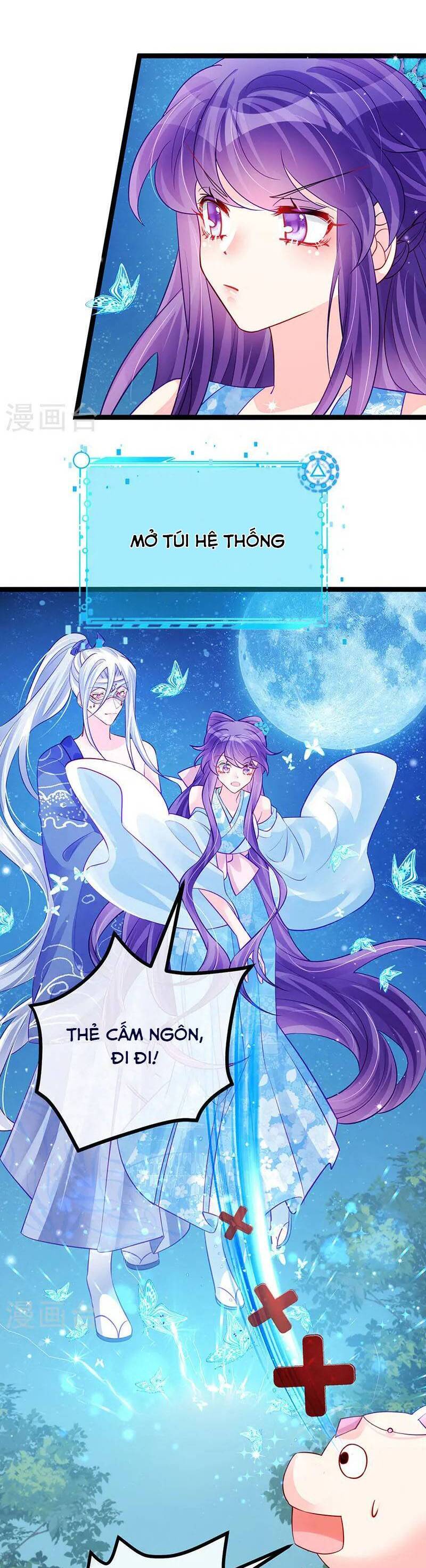 PHẾ SÀI TIỂU THƯ MUỐN NGHỊCH THIÊN CẢI MỆNH Chap 99 - Next Chap 100