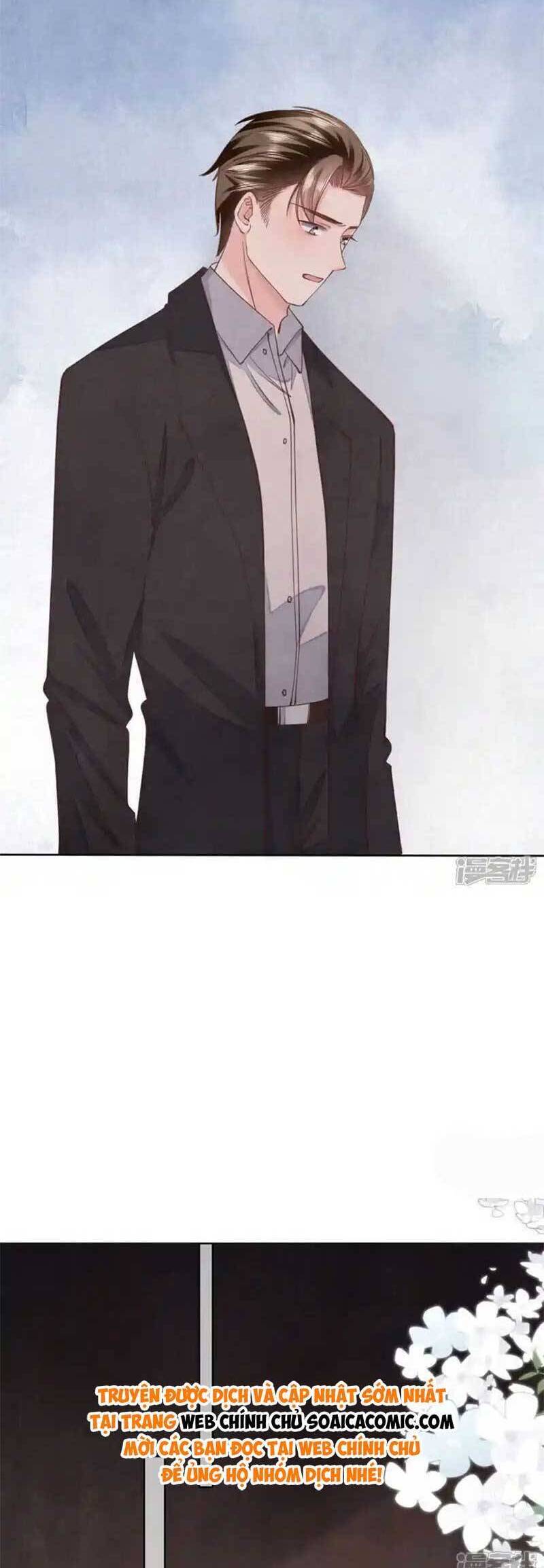 Tôi Có Ông Chồng Hay Ghen Chap 130 - Next Chap 131