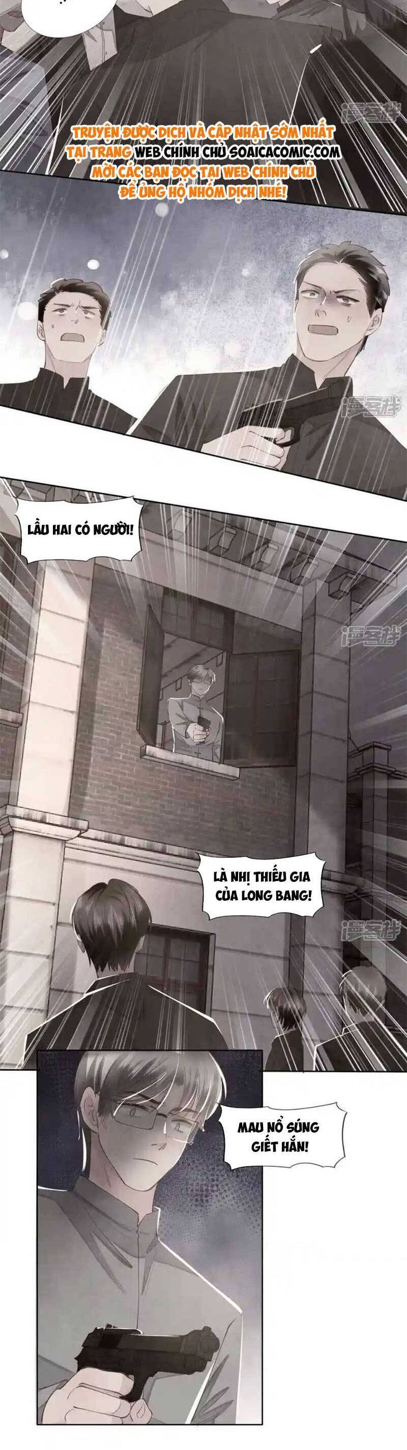 Tôi Có Ông Chồng Hay Ghen Chap 133 - Next Chap 134