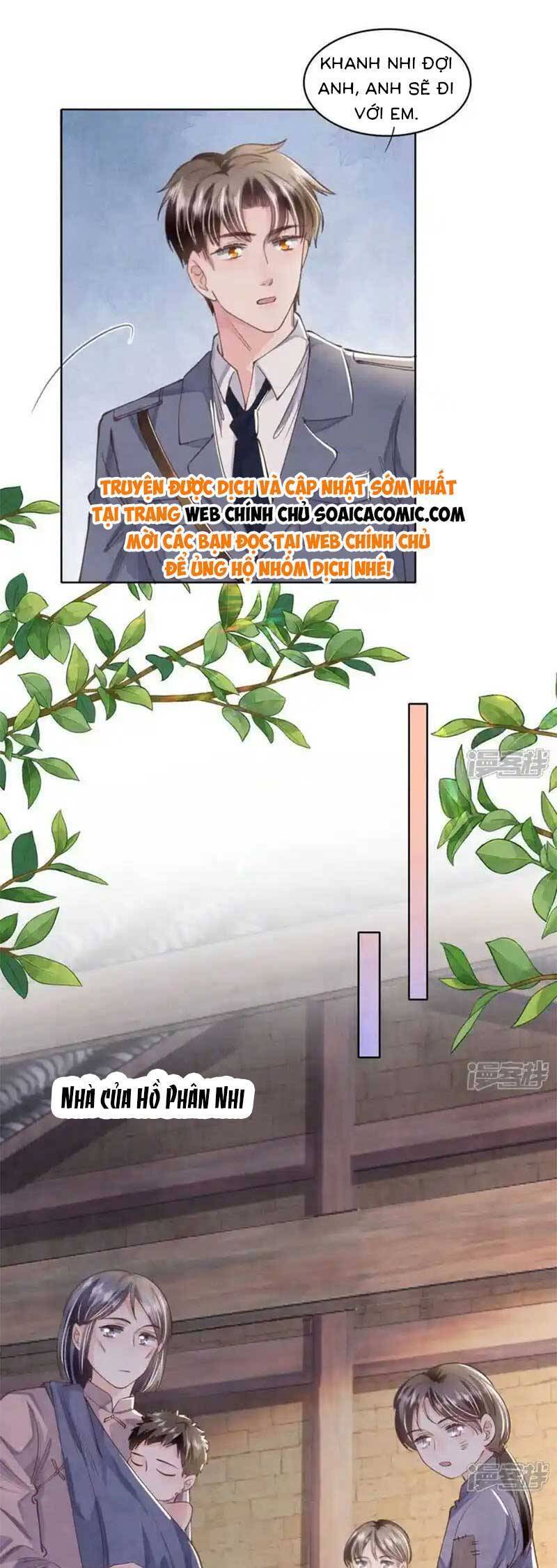 Tôi Có Ông Chồng Hay Ghen Chap 137 - Next Chap 138