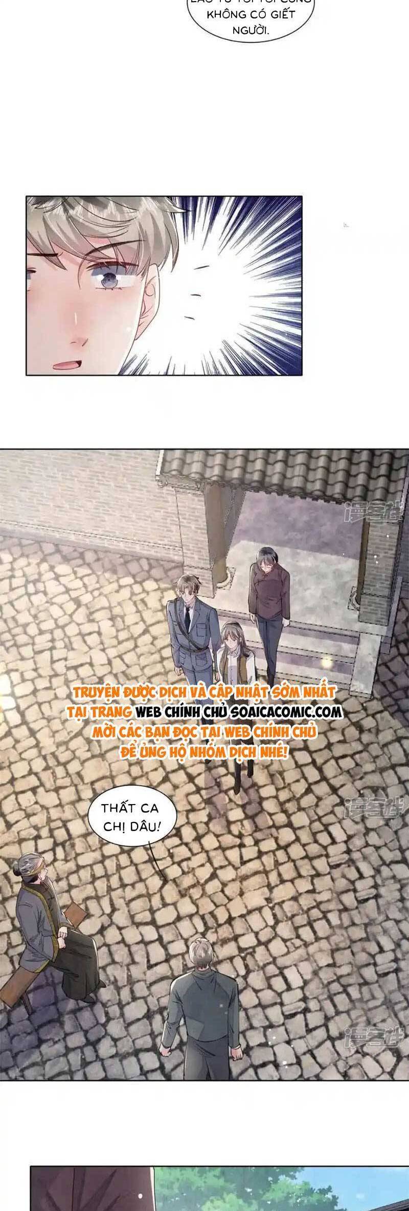 Tôi Có Ông Chồng Hay Ghen Chap 139 - Next Chap 140