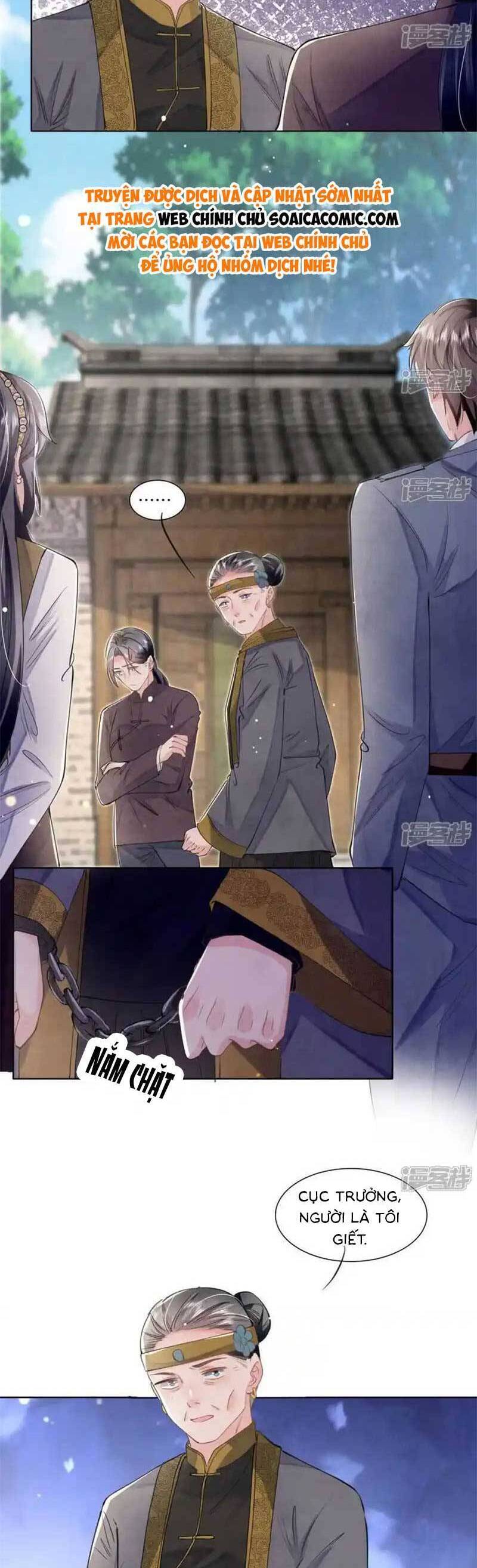 Tôi Có Ông Chồng Hay Ghen Chap 139 - Next Chap 140