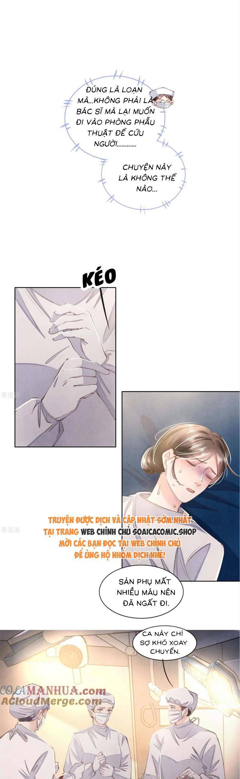 Tôi Có Ông Chồng Hay Ghen Chap 142 - Next Chap 143