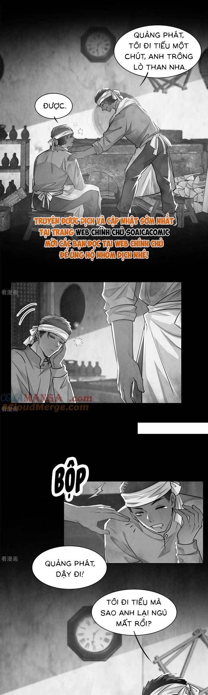 Tôi Có Ông Chồng Hay Ghen Chap 154 - Next Chap 155