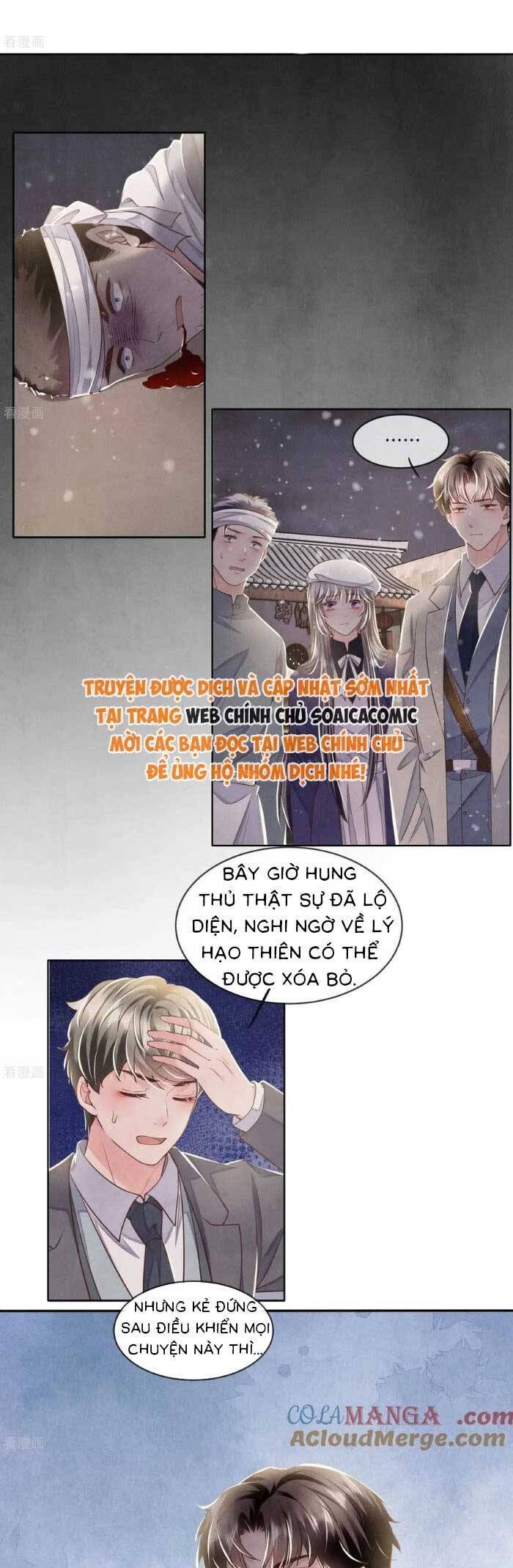 Tôi Có Ông Chồng Hay Ghen Chap 155 - Next Chap 156