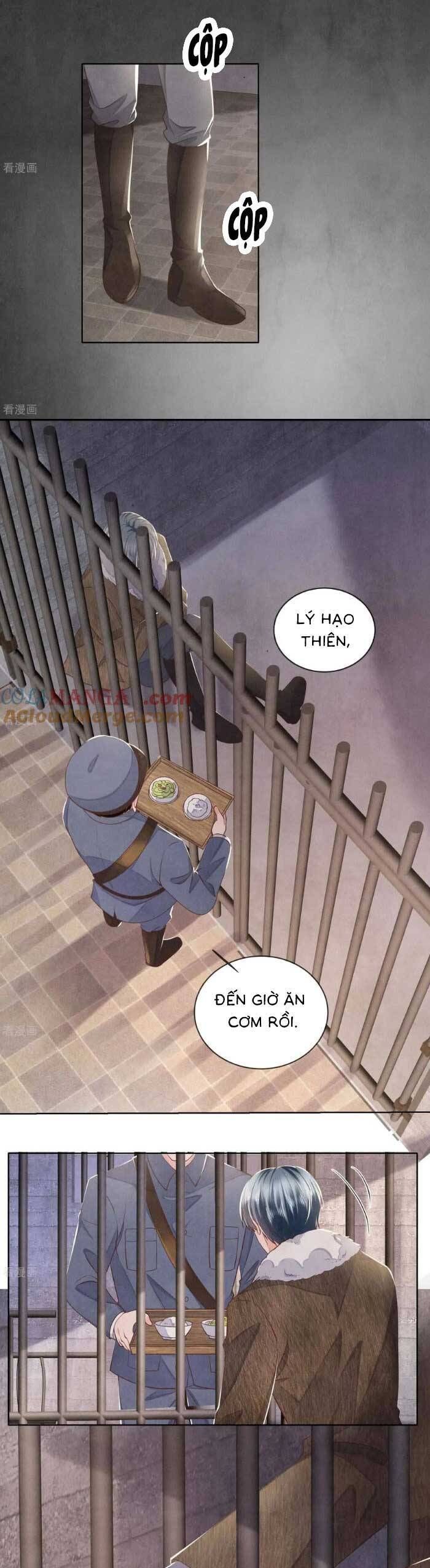 Tôi Có Ông Chồng Hay Ghen Chap 155 - Next Chap 156