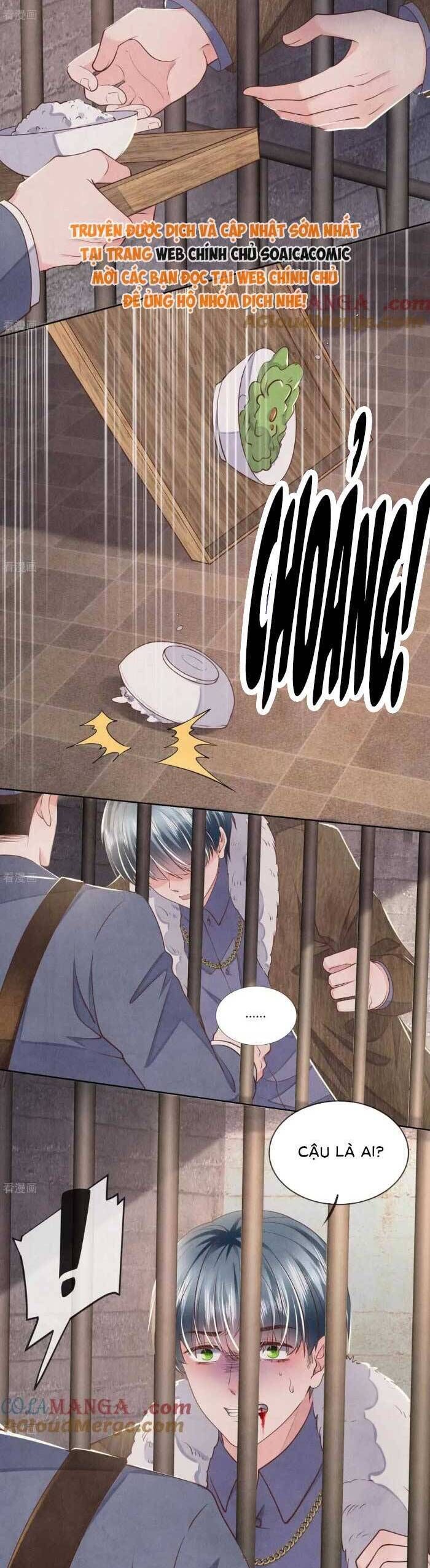 Tôi Có Ông Chồng Hay Ghen Chap 155 - Next Chap 156