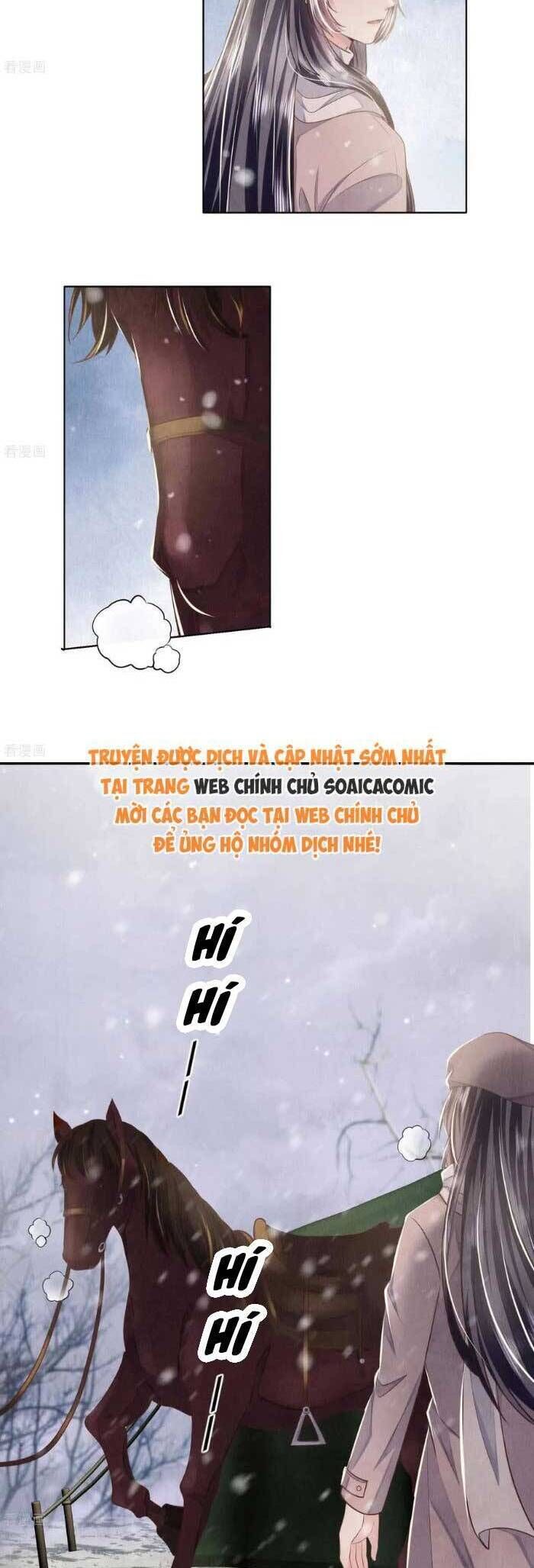 Tôi Có Ông Chồng Hay Ghen Chap 155 - Next Chap 156