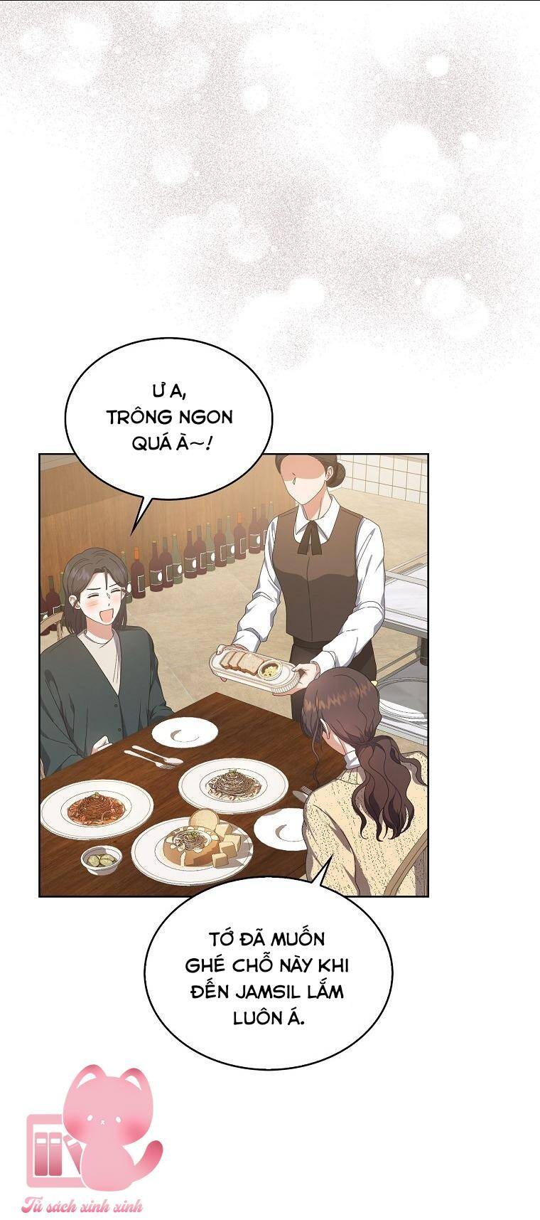 Ra Mắt Hay Ra Đi Chap 56 - Next Chap 57