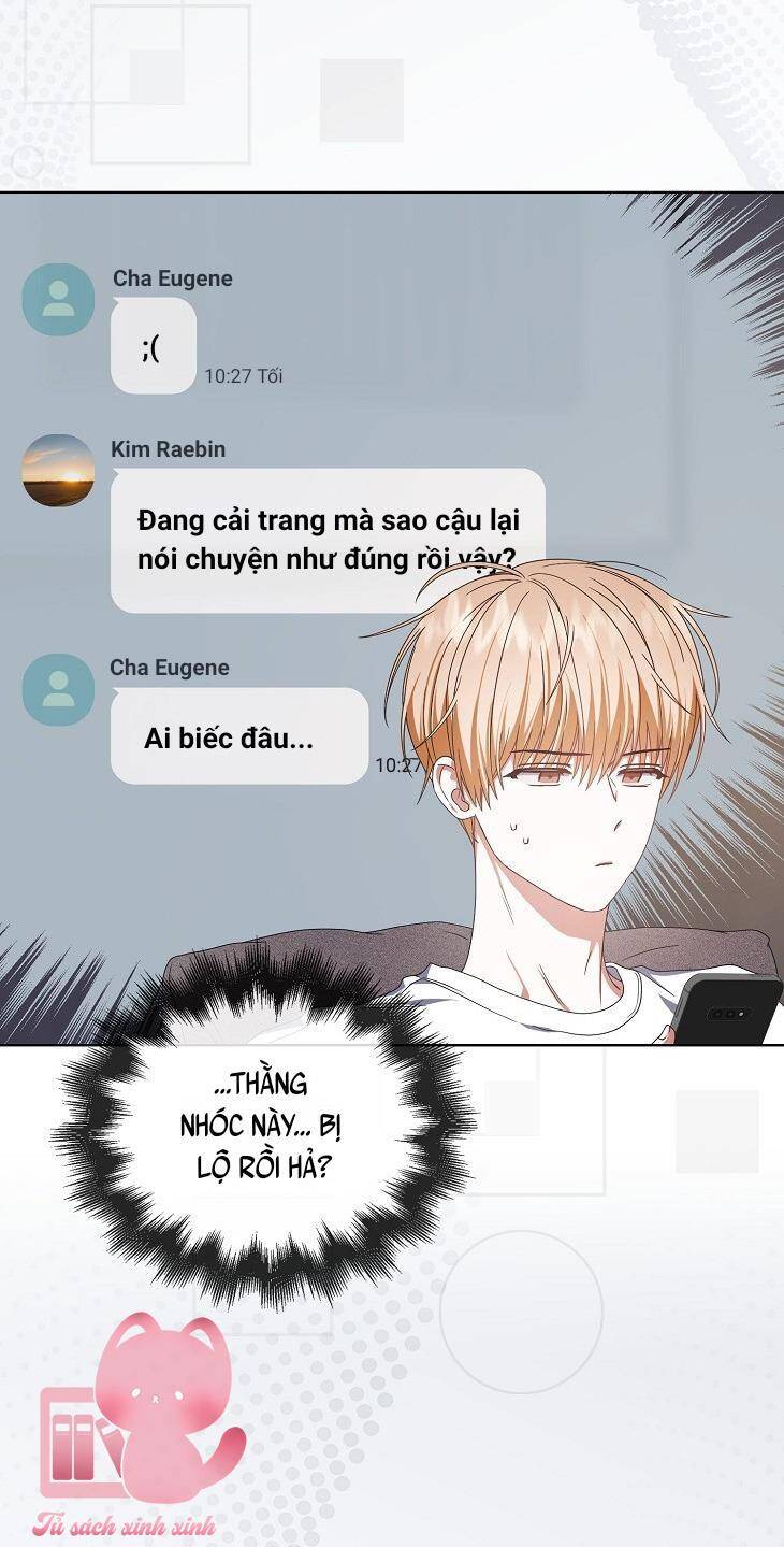 Ra Mắt Hay Ra Đi Chap 57 - Next Chap 58