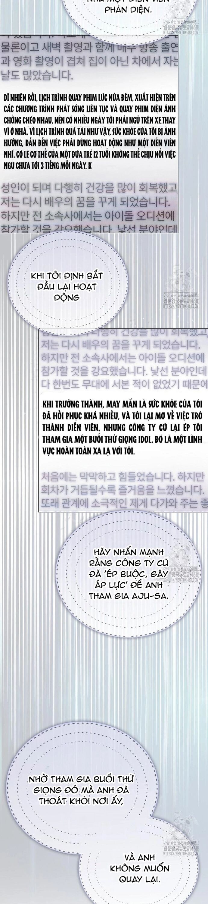 Ra Mắt Hay Ra Đi Chap 71 - Next Chap 72