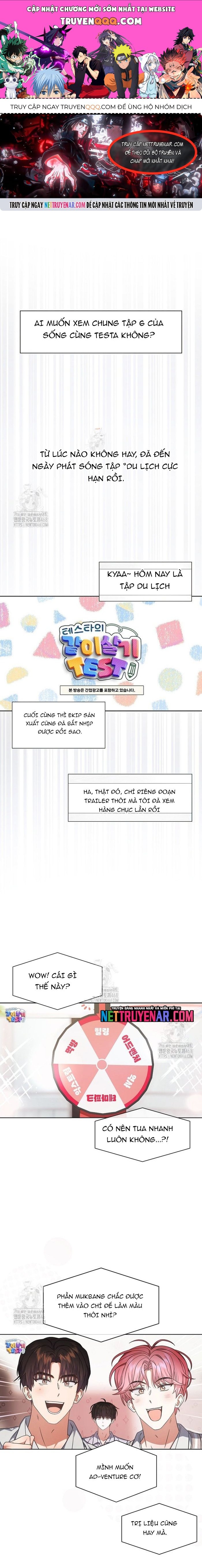 Ra Mắt Hay Ra Đi Chap 91 - Next Chap 92