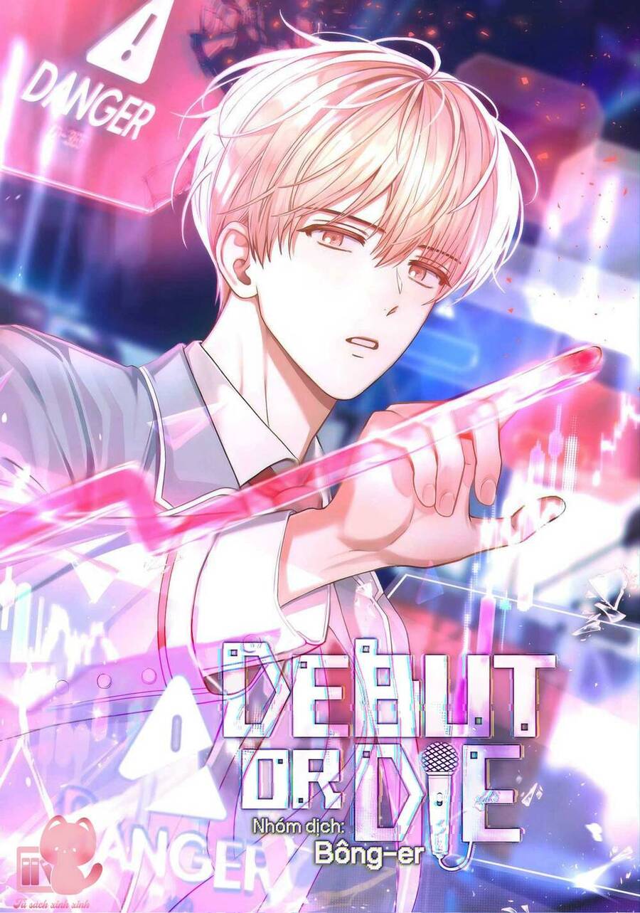 Ra Mắt Hay Ra Đi Chap 50 - Next Chap 51