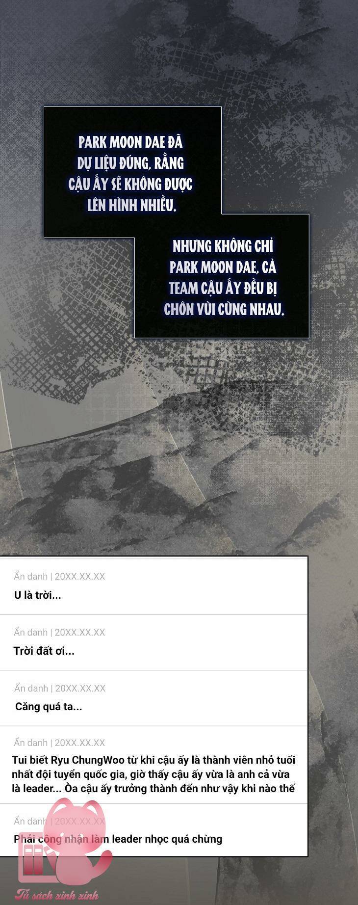 Ra Mắt Hay Ra Đi Chap 50 - Next Chap 51